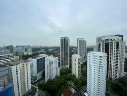 The Tate Residences (D9), Condominium #568745201